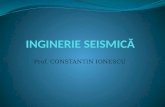 Inginerie Seismica curs