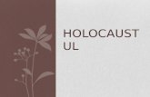 Holocaust (prezentare)