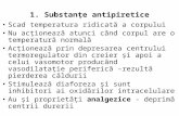Antipiretice Anestezice .ppt