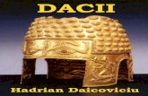 Daicoviciu Hadrian - Dacii