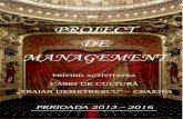Proiect managerial Casa de Cultura Traian Demetrescu - plagiat.pdf