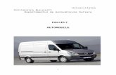 Automobile - Proiect Furgon.doc