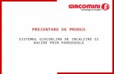 Sisteme pentru incalzirea-racirea suprafetelor Giacomini.ppt