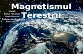 magnetismul terestru 2003.ppt