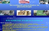 2.Investigatii Paraclinice in Pneumologie