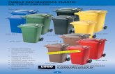 Catalog Gradinariu Eco Practic Containere Pt Deseuri