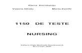 62974109 Teste Nursing pentru ex de grad principal asistent medical generalist