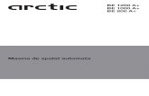 Arctic BE800A -Ro