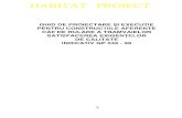 GP 046 - 1998 - Proiect Si Ex Constr Afer Caii de Rulare a Tramvaielor