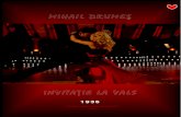 Mihail Drumes - Invitatie La Vals