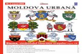 Moldova Urbana