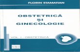 obstretica ginecologie