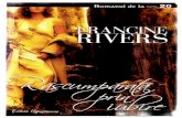 Francine Rivers Rascumparata Prin Iubire