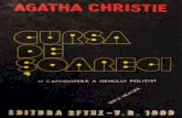 Agatha Christie Cursa de Soareci Teatru