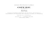 Cehov - Opere Complete, Vol.10 (Definitiva)