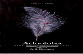 Acluofobia (zece povestiri macabre) - fragmente din carte