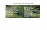 Catalog Plante Acvariu 1
