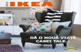 Ikea Catalogue Ro 2013