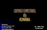 Ciuperci Comestibile Din Romania