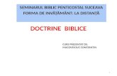 4-Doctrine Biblice 2
