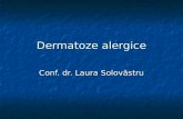 [Megafileupload]Curs 9 Dermatoze Alergice