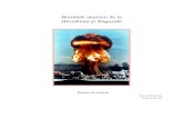 Bombele Atomice de La Hiroshima Si Nagasaki