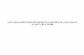 Lista Reglementari Tehnice in vigoare in 2006.pdf