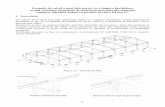 Exemplu Hala table sudate Calculata PDF