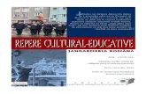 Jandarmeria Romana: Repere Cultural-Educative
