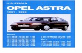 53674462 Manual de Reparatii Si Intretinere Opel Astra F 91 98