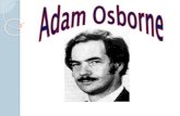Adam Osborne