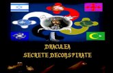 Draculea - Secrete Deconspirate