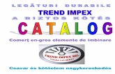 Catalog Trendimpex Full