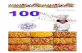 Reteta 100 Pizza