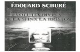 Edouard Schure-Evolutia Divina de La Sfinx La Hristos