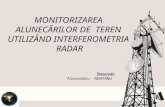 Interferometria radar