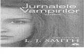 Jurnalele Vampirilor,Vol 8-Fantoma
