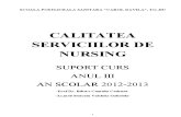 Calitatea Serviciilor de Nursing.doc