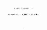Emil Brumaru - Commedia dell'arte.pdf