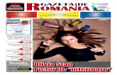 Gazeta de Romania Nr. 14