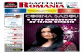 Gazeta de Romania Nr. 15