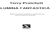 Pratchett, Terry - Lumea Disc 02 - Lumina Fantasticã V2.0 R6
