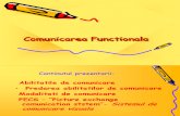 Comunicarea Functionala- VARIANTA FINALA.ppt