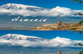 Armenia Cu Superba Muzica Gregoriana
