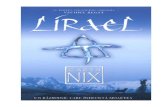 Garth Nix - [Vechiul Regat - 2] - Lirael [v.1.0]