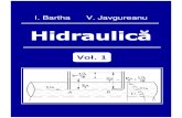 Hidraulica Vol. 1 v.2011
