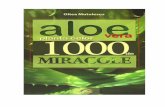 Aloe Vera Planta Celor 1000 de Miracole OLTEA MUTULESCU