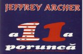 Jeffrey Archer a 11 a Porunca v1 0