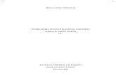 Drept Social European Jurisprudenta Hotarari Integrale Vol 1