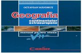 Geografie Clasa 07 - Corint - Octavian Mandrut